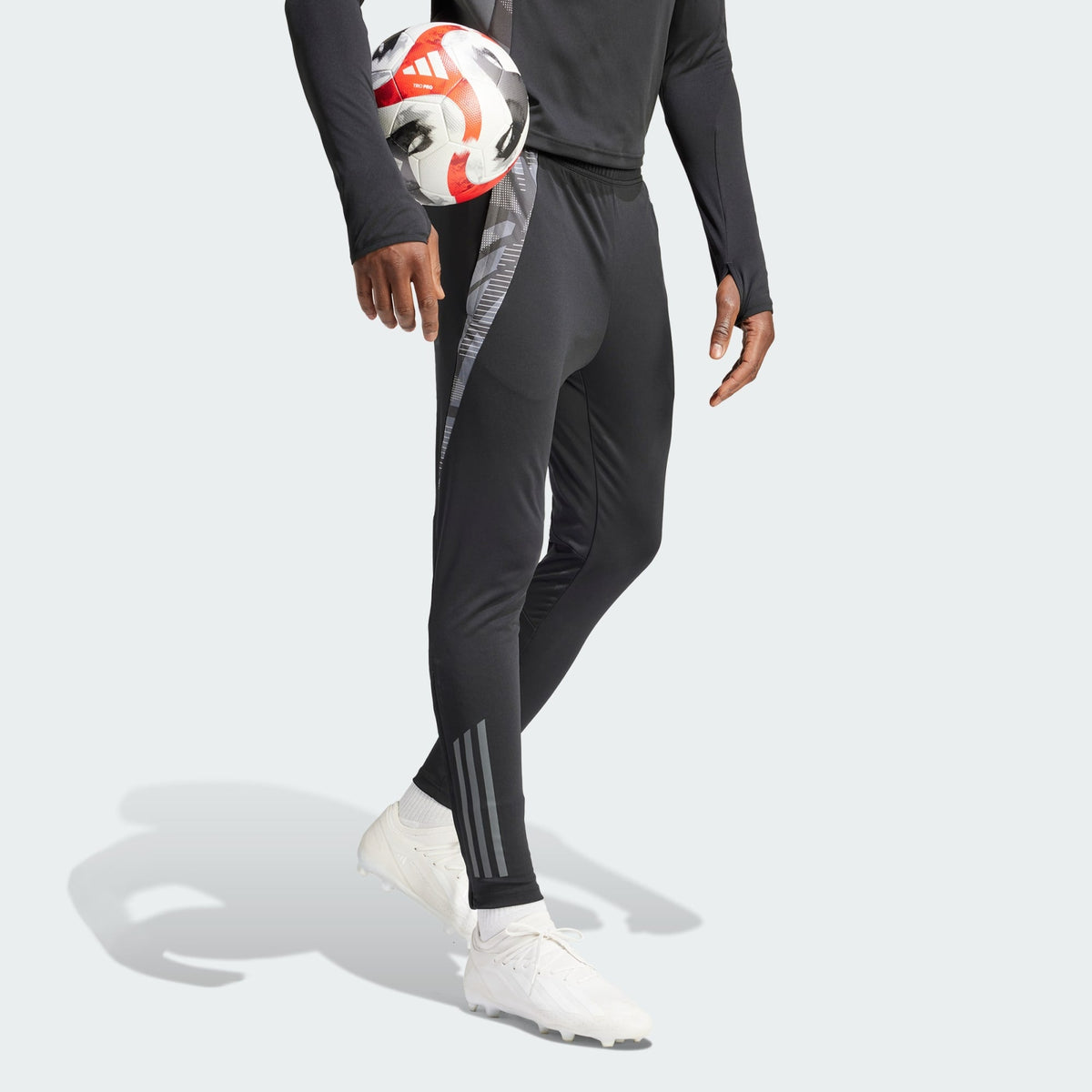 adidas Tiro 24 Competition Men Training Pants product image 3, provided for visual reference and product detail review