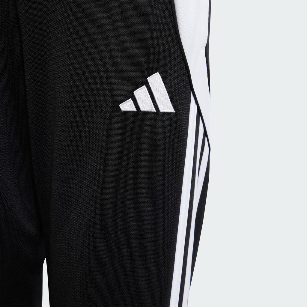adidas Tiro 24 Training Pants Kids product image 3, provided for visual reference and product detail review