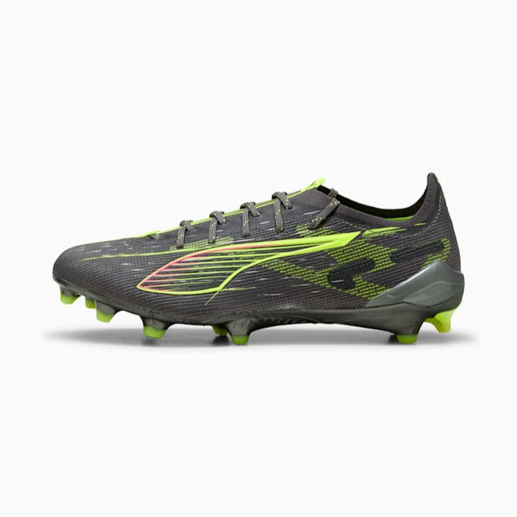 Puma ULTRA 5 ULTIMATE FG Soccer Cleats product image 1, provided for visual reference and product detail review