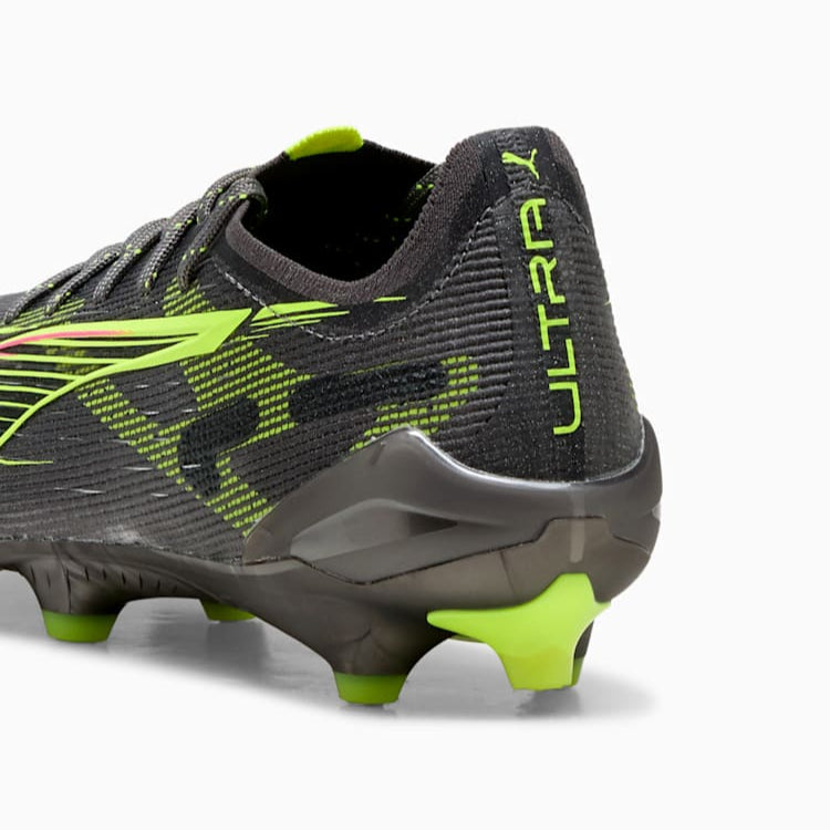 Puma ULTRA 5 ULTIMATE FG Soccer Cleats product image 3, provided for visual reference and product detail review