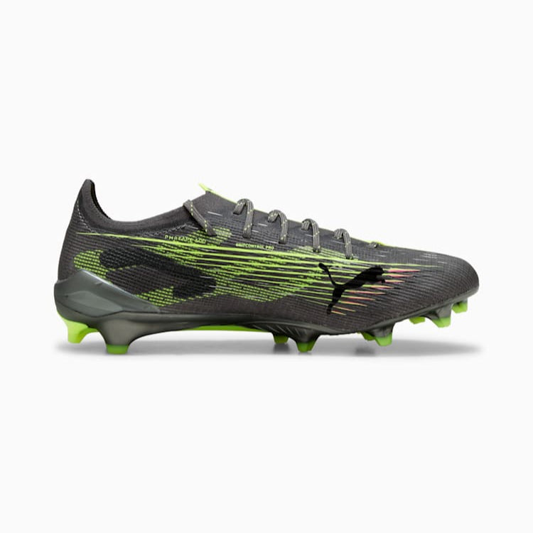 Puma ULTRA 5 ULTIMATE FG Soccer Cleats product image 5, provided for visual reference and product detail review