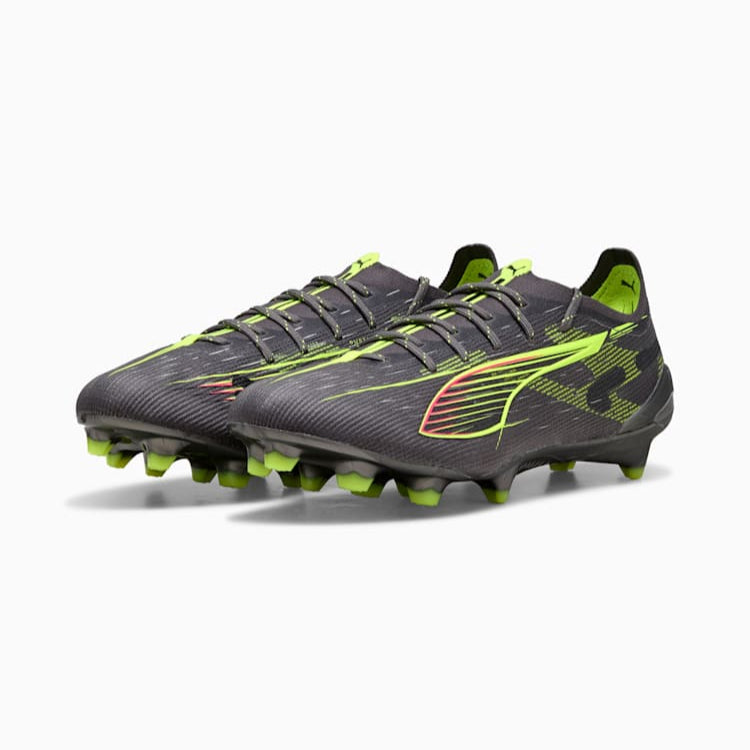 Puma ULTRA 5 ULTIMATE FG Soccer Cleats product image 2, provided for visual reference and product detail review