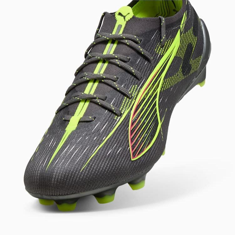 Puma ULTRA 5 ULTIMATE FG Soccer Cleats product image 6, provided for visual reference and product detail review