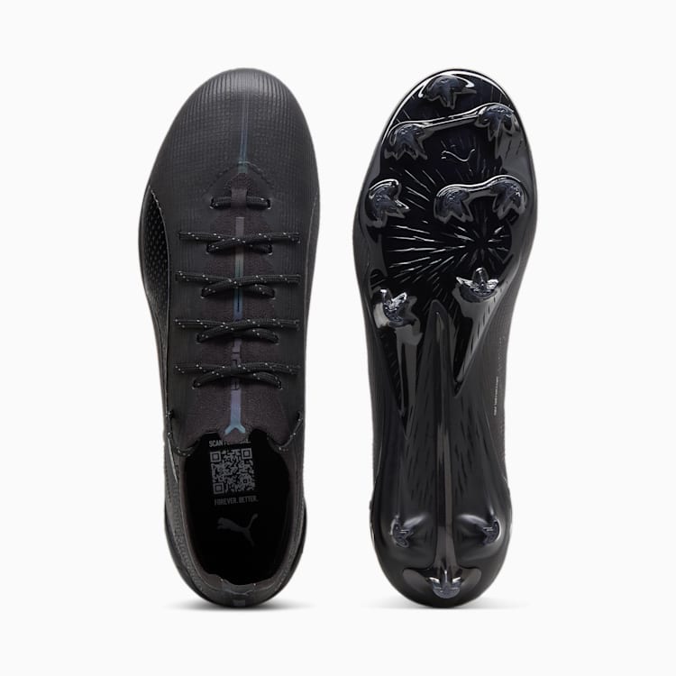 Puma ULTRA 5 ULTIMATE Firm Ground Soccer Cleats product image 6, provided for visual reference and product detail review