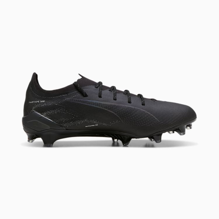 Puma ULTRA 5 ULTIMATE Firm Ground Soccer Cleats product image 7, provided for visual reference and product detail review