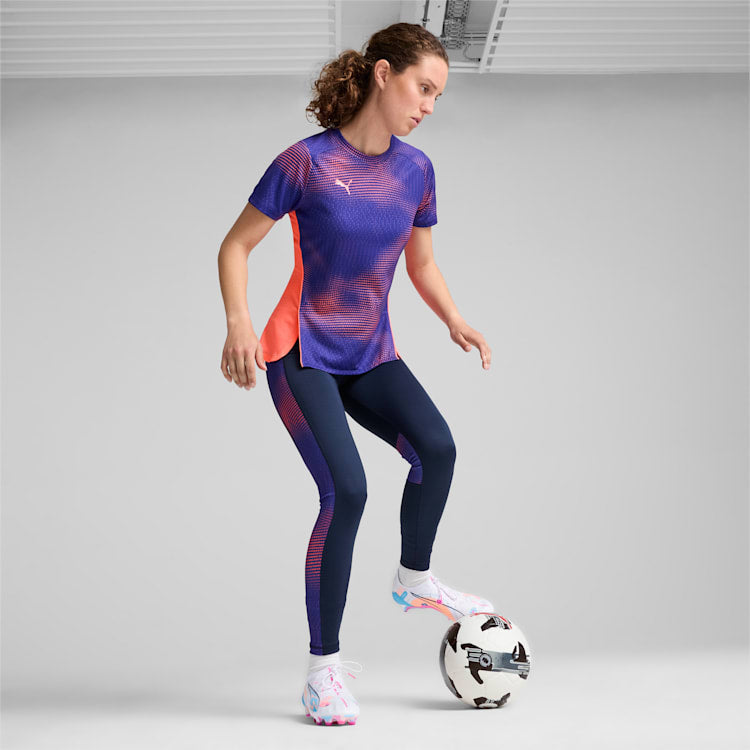 Puma ULTRA 5 ULTIMATE VOLUME UP Firm Ground Soccer Cleats product image 3, provided for visual reference and product detail