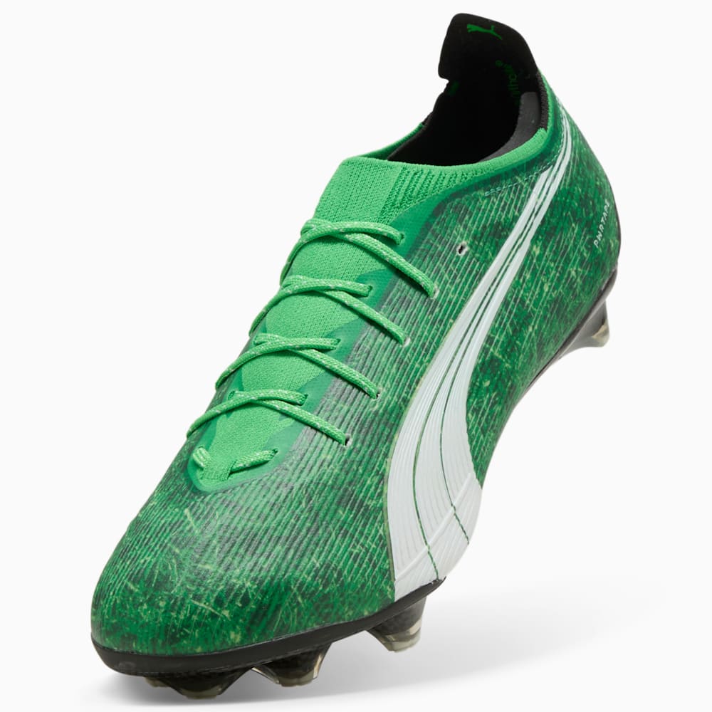 Puma ULTRA 6 CARBON V1.26 Firm/Artificial Ground Soccer Cleats product image 6, provided for visual reference and product