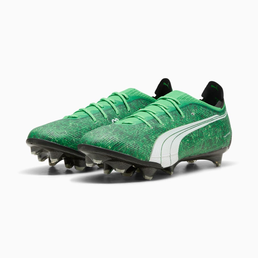 Puma ULTRA 6 CARBON V1.26 Firm/Artificial Ground Soccer Cleats product image 2, provided for visual reference and product