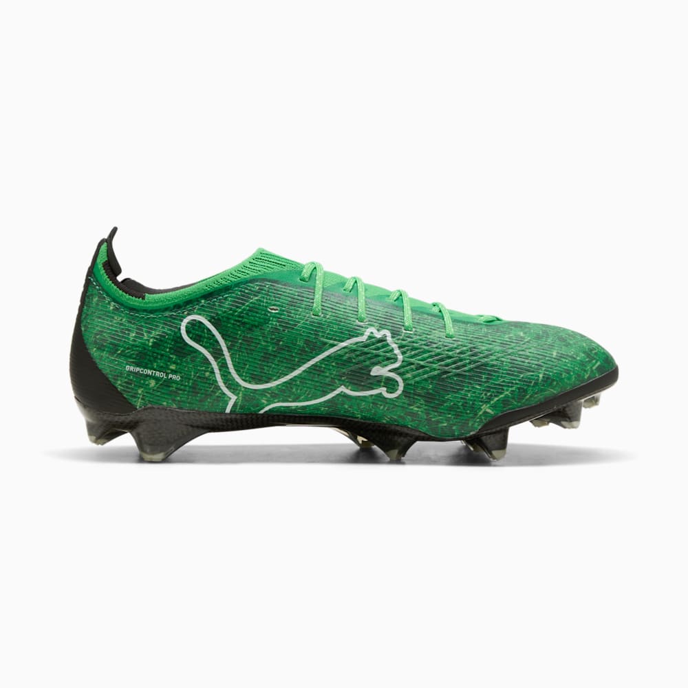 Puma ULTRA 6 CARBON V1.26 Firm/Artificial Ground Soccer Cleats product image 5, provided for visual reference and product