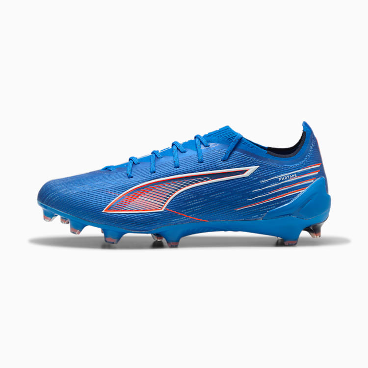 Puma ULTRA 6 ULTIMATE Firm Ground Soccer Cleats product image 1, provided for visual reference and product detail review