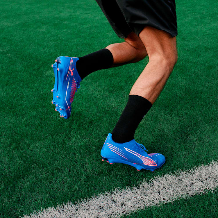 Puma ULTRA 6 ULTIMATE Firm Ground Soccer Cleats product image 7, provided for visual reference and product detail review