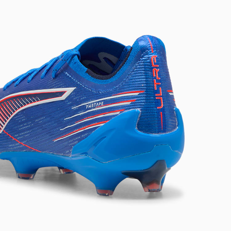 Puma ULTRA 6 ULTIMATE Firm Ground Soccer Cleats product image 3, provided for visual reference and product detail review