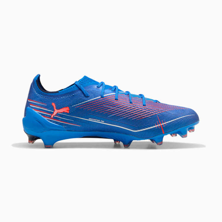 Puma ULTRA 6 ULTIMATE Firm Ground Soccer Cleats product image 5, provided for visual reference and product detail review