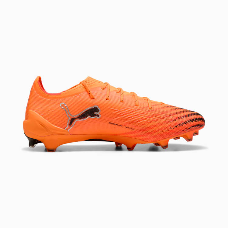 Puma ULTRA 6 ULTIMATE Firm Ground Soccer Cleats product image 5, provided for visual reference and product detail review