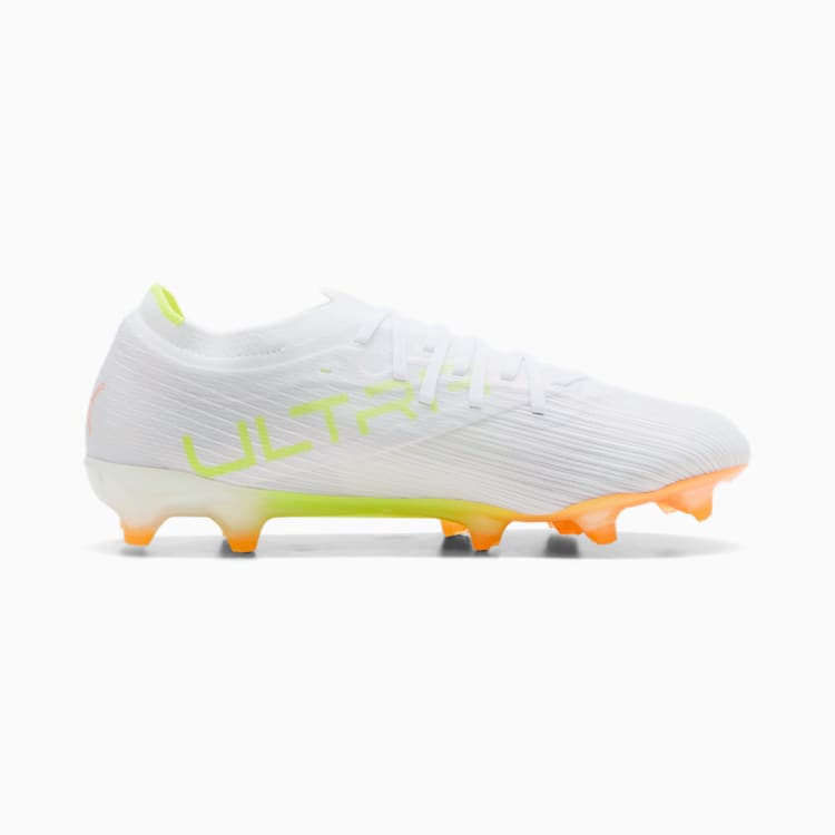 PUMA Ultra Nitro 7 Match FG/AG Soccer Cleats product image 5, provided for visual reference and product detail review
