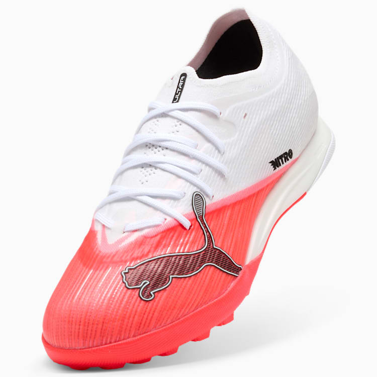 PUMA ULTRA NITRO™ 7 PRO CAGE Turf Soccer Shoes product image 6, provided for visual reference and product detail review
