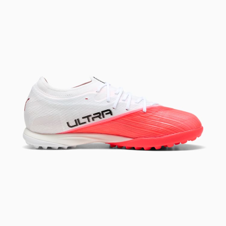 PUMA ULTRA NITRO™ 7 PRO CAGE Turf Soccer Shoes product image 5, provided for visual reference and product detail review
