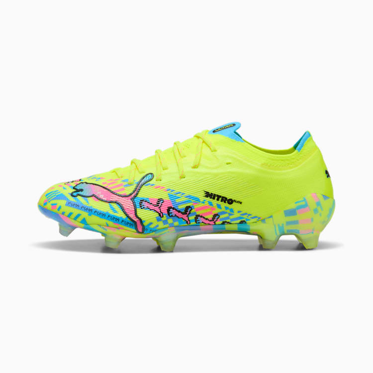 Puma Ultra Nitro 7 Ultimate Advanced Level Fg product image 1, provided for visual reference and product detail review