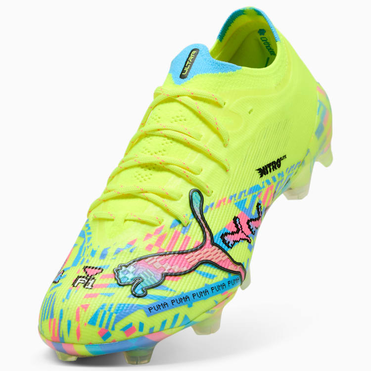 Puma Ultra Nitro 7 Ultimate Advanced Level Fg product image 6, provided for visual reference and product detail review