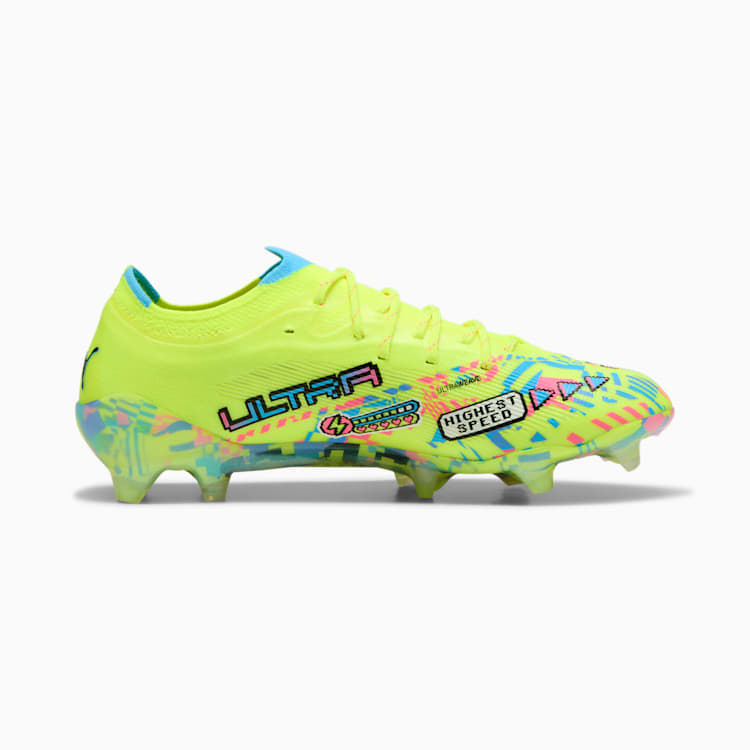 Puma Ultra Nitro 7 Ultimate Advanced Level Fg product image 5, provided for visual reference and product detail review