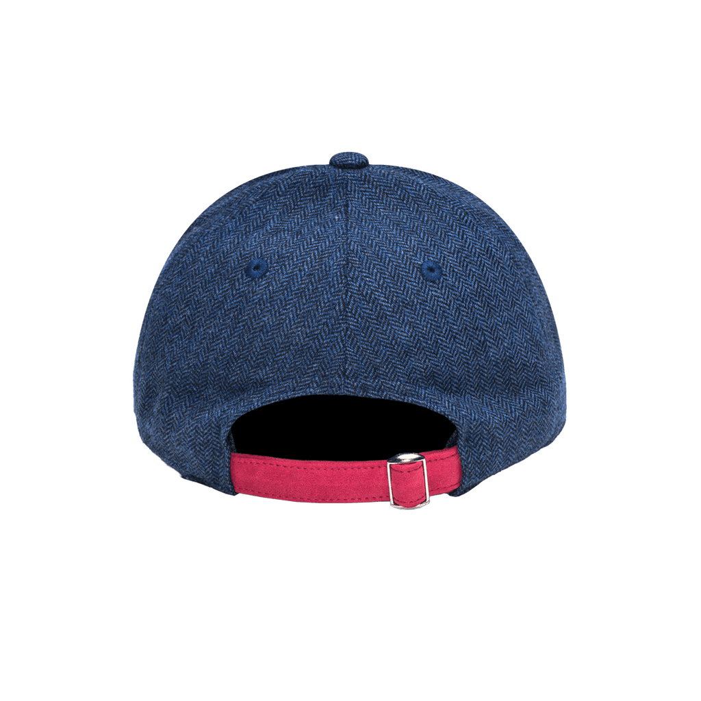 Fan Ink US Soccer Noble Adjustable Hat product image 3, provided for visual reference and product detail review