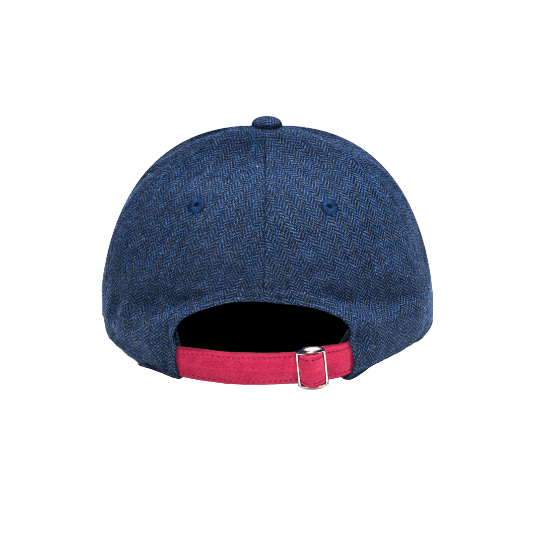 Fan Ink US Soccer Noble Adjustable Hat product image 3, provided for visual reference and product detail review
