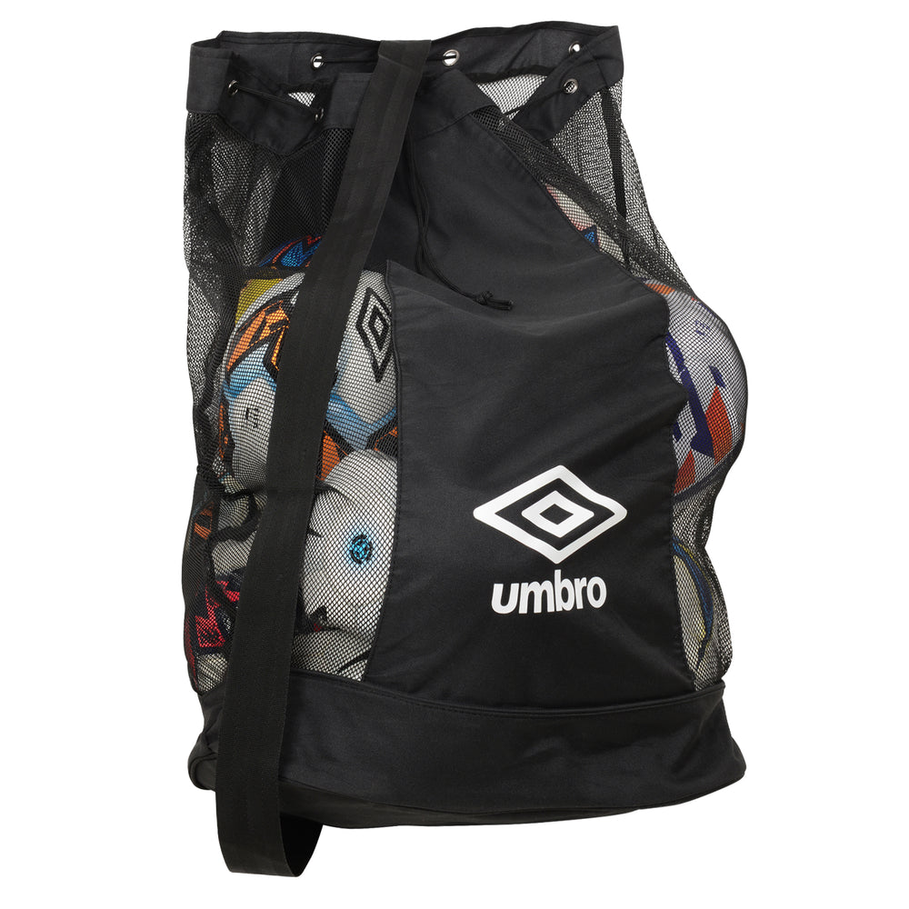 Umbro Ball Bag product image 1, provided for visual reference and product detail review