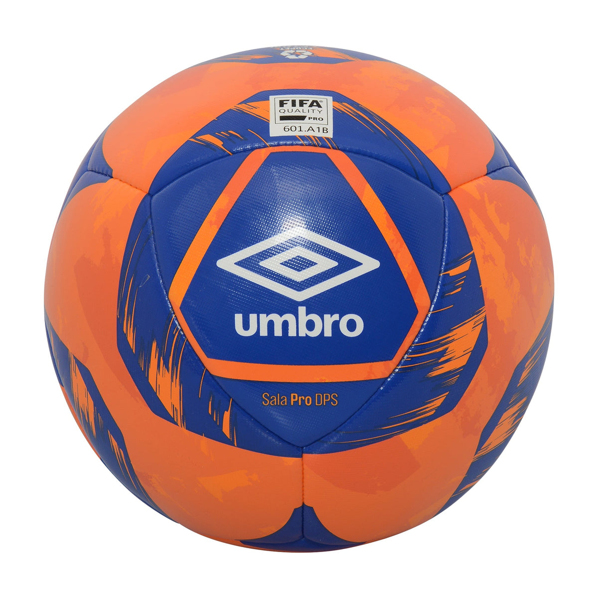 Umbro Sala Pro Dps Futsal Soccer Ball product image 1, provided for visual reference and product detail review