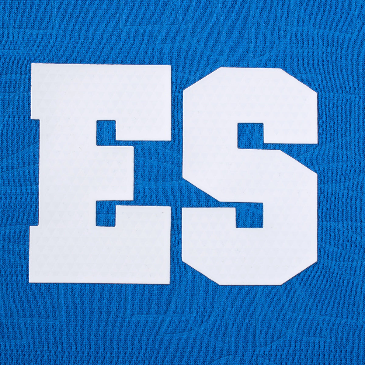 Umbro El Salvador Youth Home Jersey 25/26 product image 3, provided for visual reference and product detail review