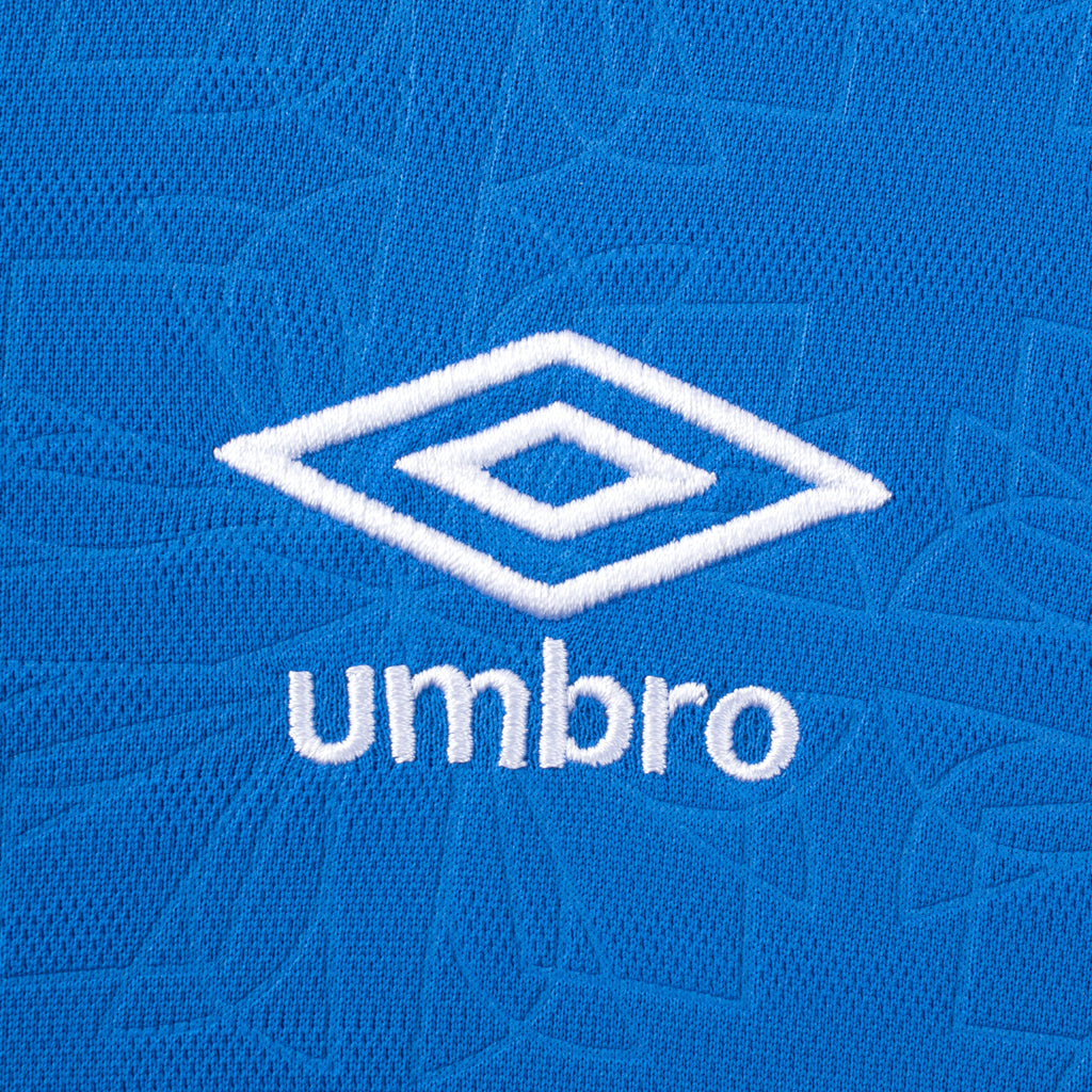 Umbro El Salvador Youth Home Jersey 25/26 product image 4, provided for visual reference and product detail review