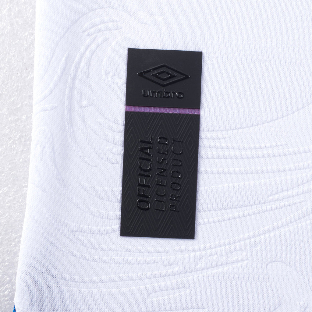Umbro El Salvador Youth Away Jersey 25/26 product image 5, provided for visual reference and product detail review