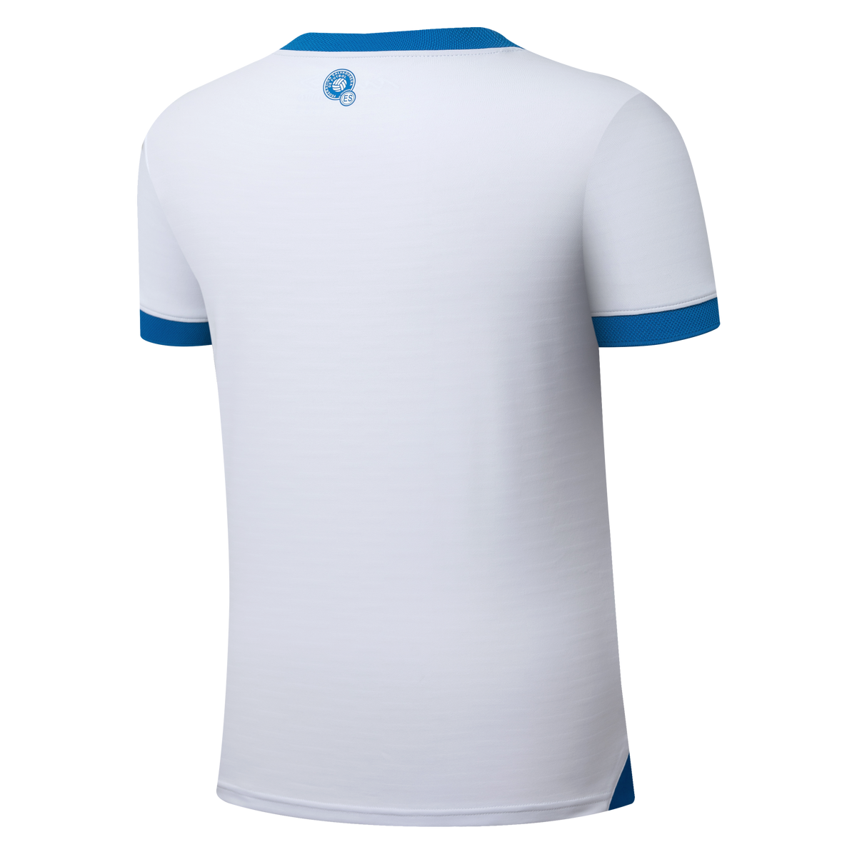 Umbro El Salvador Youth Away Jersey 25/26 product image 2, provided for visual reference and product detail review