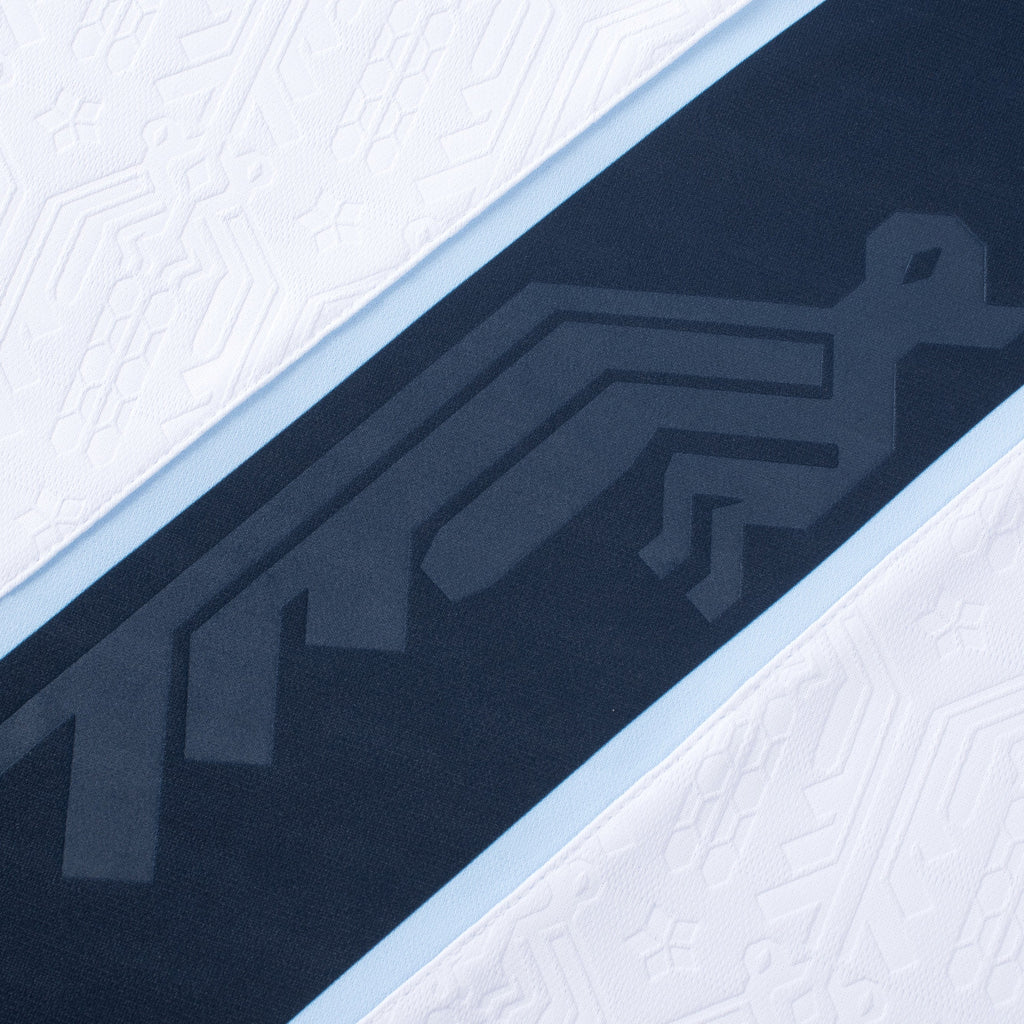 Umbro Guatemala Home Youth Jersey 25/26 product image 5, provided for visual reference and product detail review