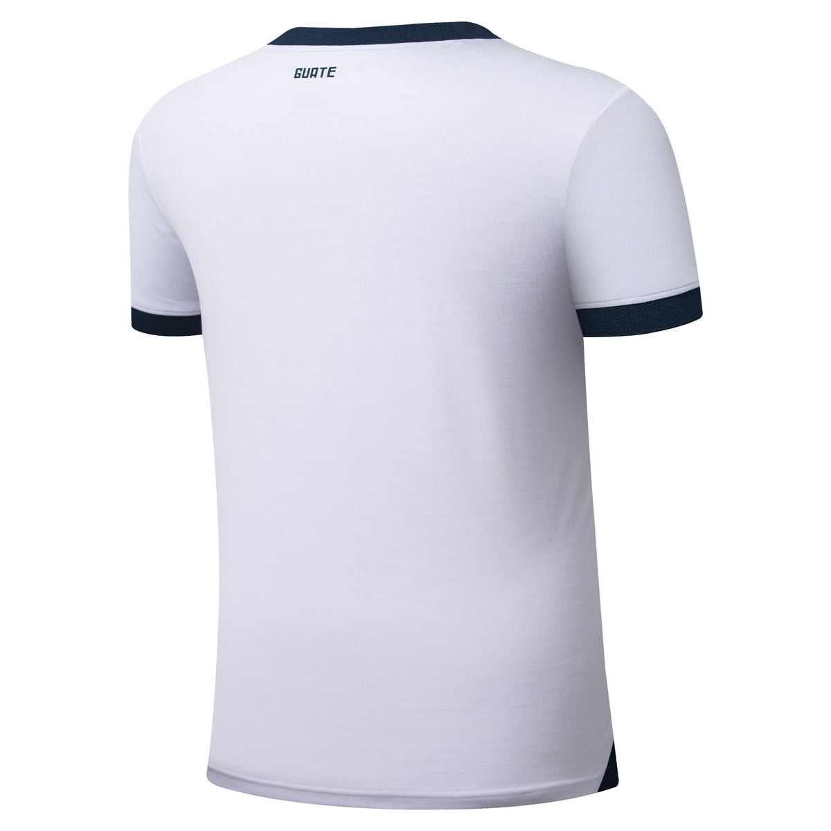 Umbro Guatemala Home Youth Jersey 25/26 product image 2, provided for visual reference and product detail review