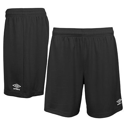 Field Youth Short Black product image 1, provided for visual reference and product detail review