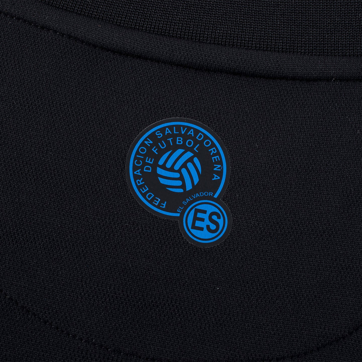 Umbro El Salvador Women Third Jersey 2025 product image 4, provided for visual reference and product detail review