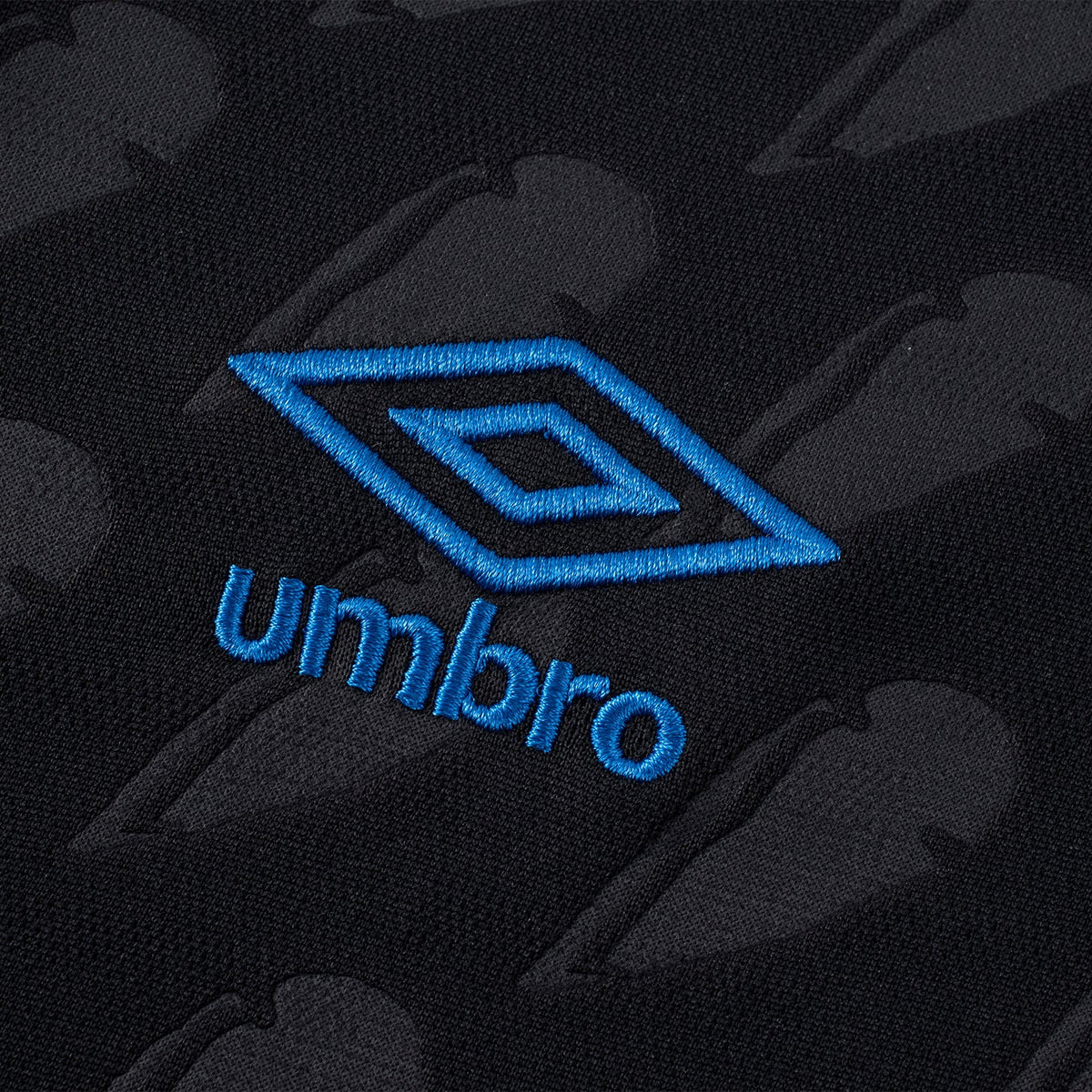 Umbro El Salvador Women Third Jersey 2025 product image 5, provided for visual reference and product detail review
