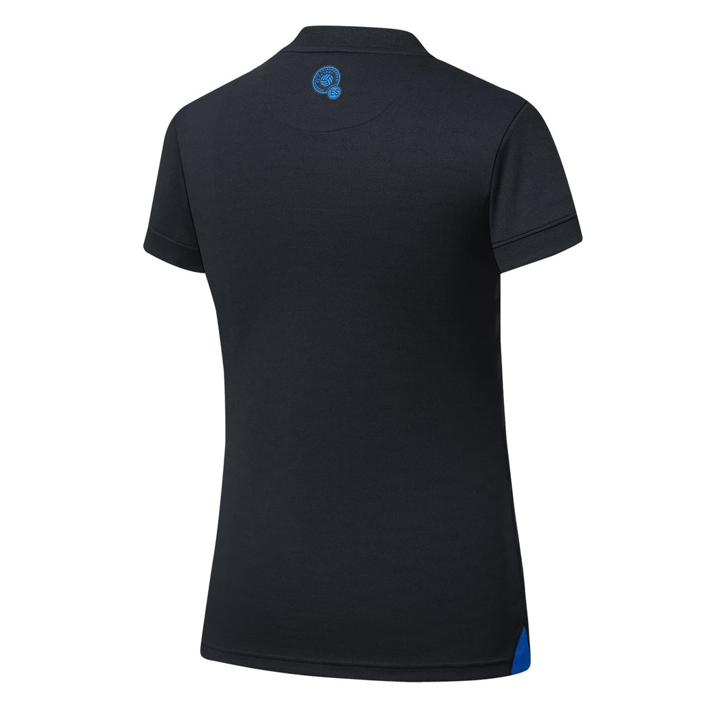 Umbro El Salvador Women Third Jersey 2025 product image 2, provided for visual reference and product detail review