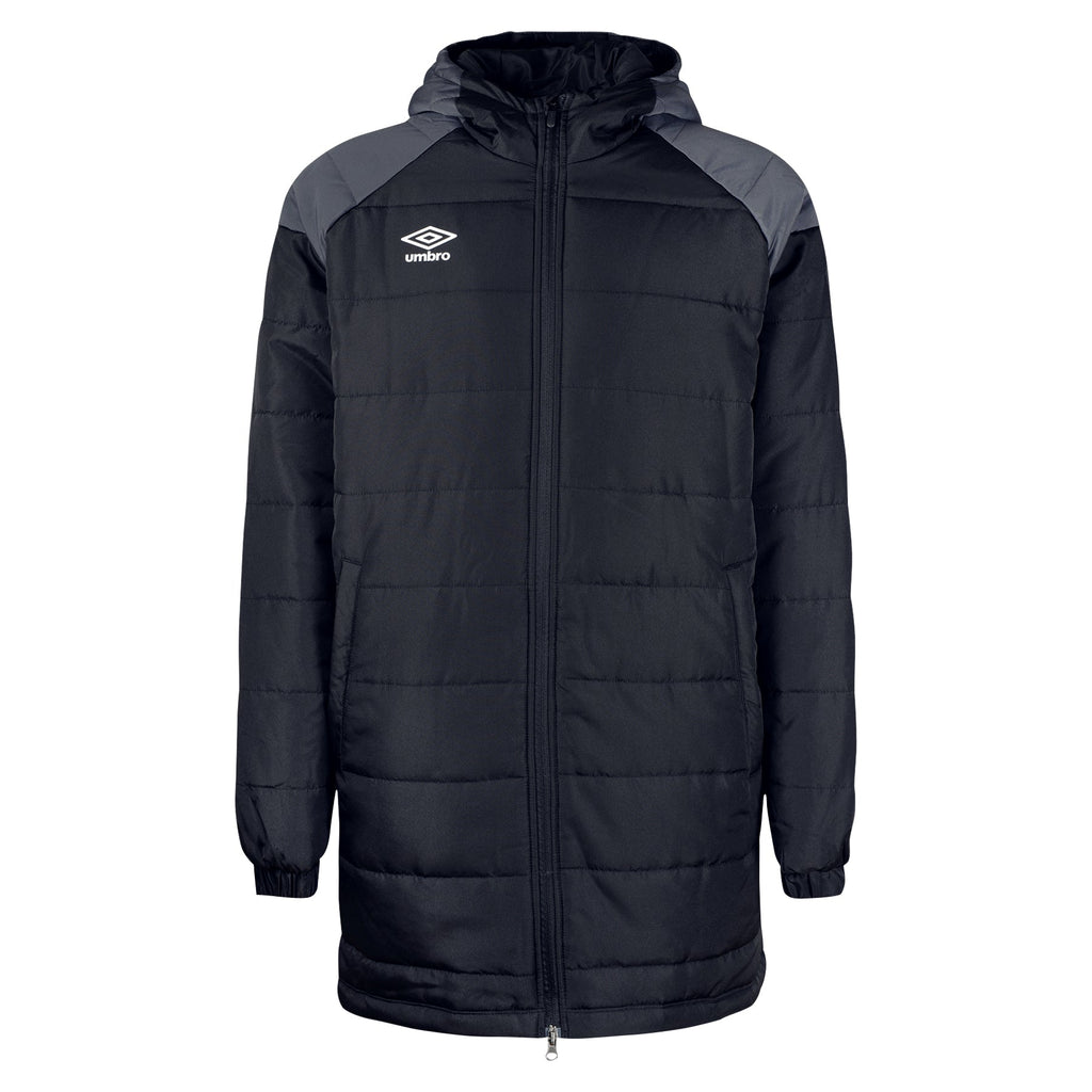 Umbro Padded Jacket product image 1, provided for visual reference and product detail review