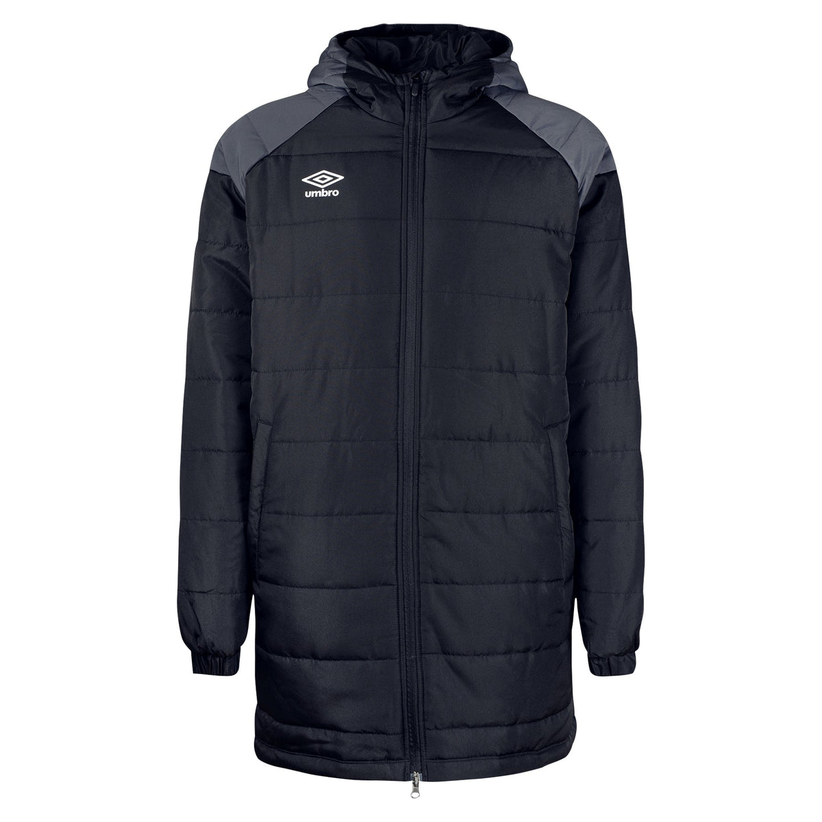 Umbro Padded Jacket product image 1, provided for visual reference and product detail review