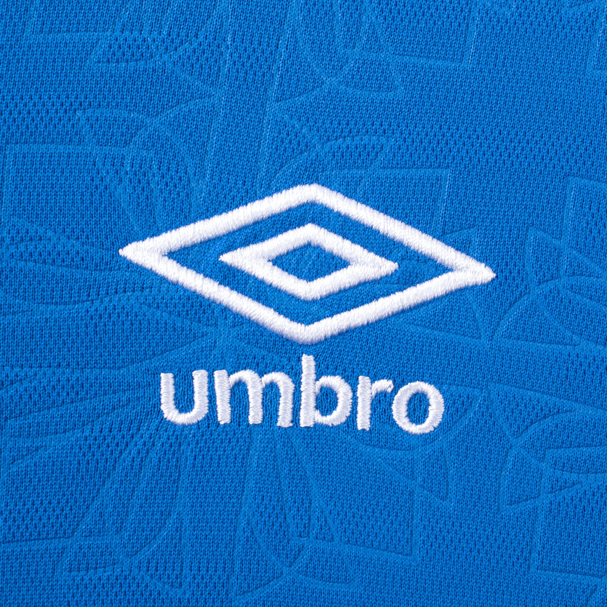 Umbro El Salvador Men Home Jersey 25/26 product image 4, provided for visual reference and product detail review