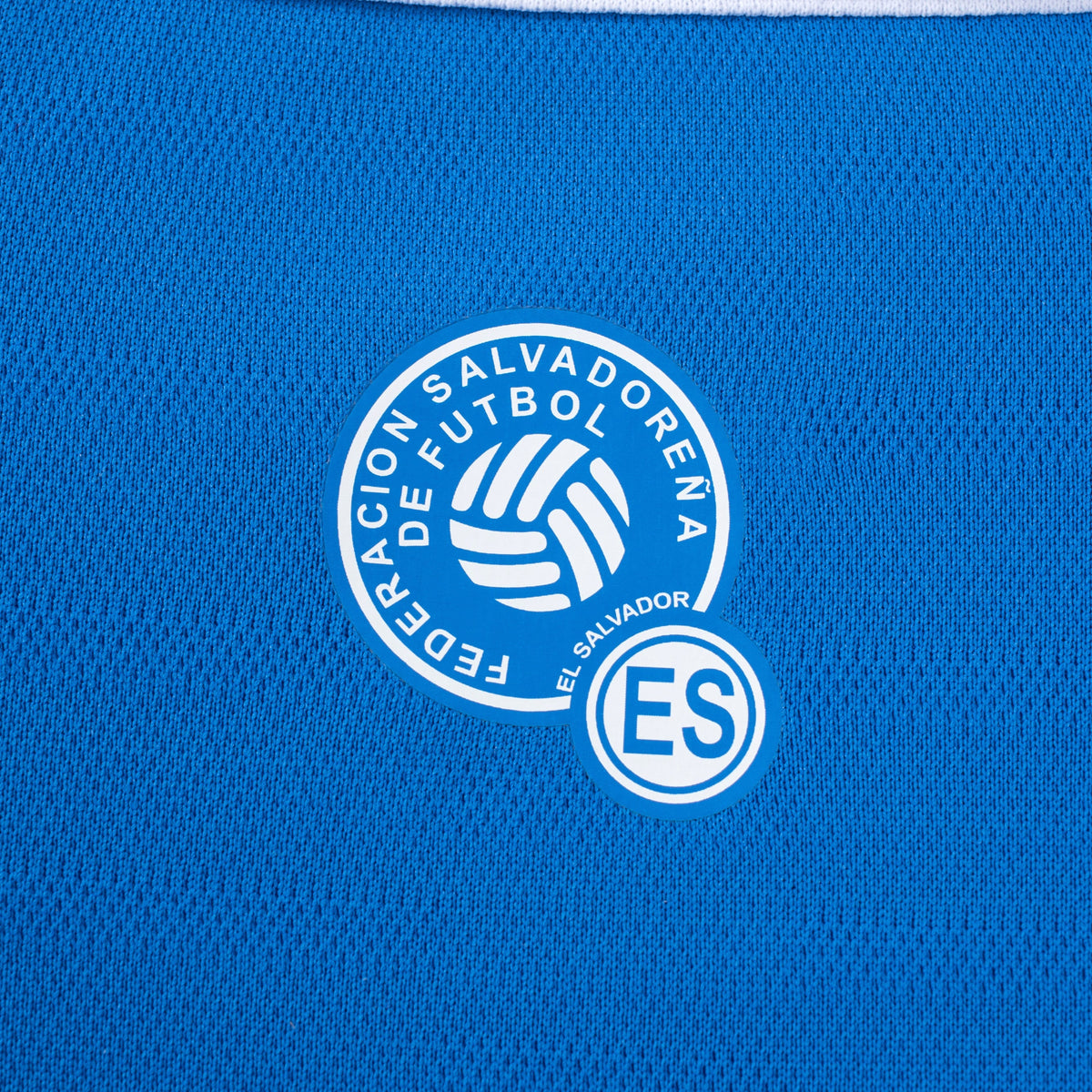 Umbro El Salvador Men Home Jersey 25/26 product image 5, provided for visual reference and product detail review