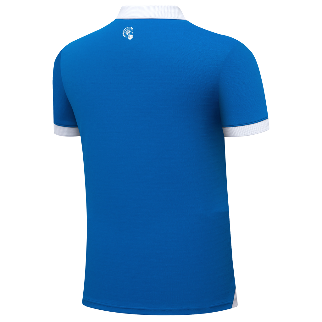 Umbro El Salvador Men Home Jersey 25/26 product image 2, provided for visual reference and product detail review