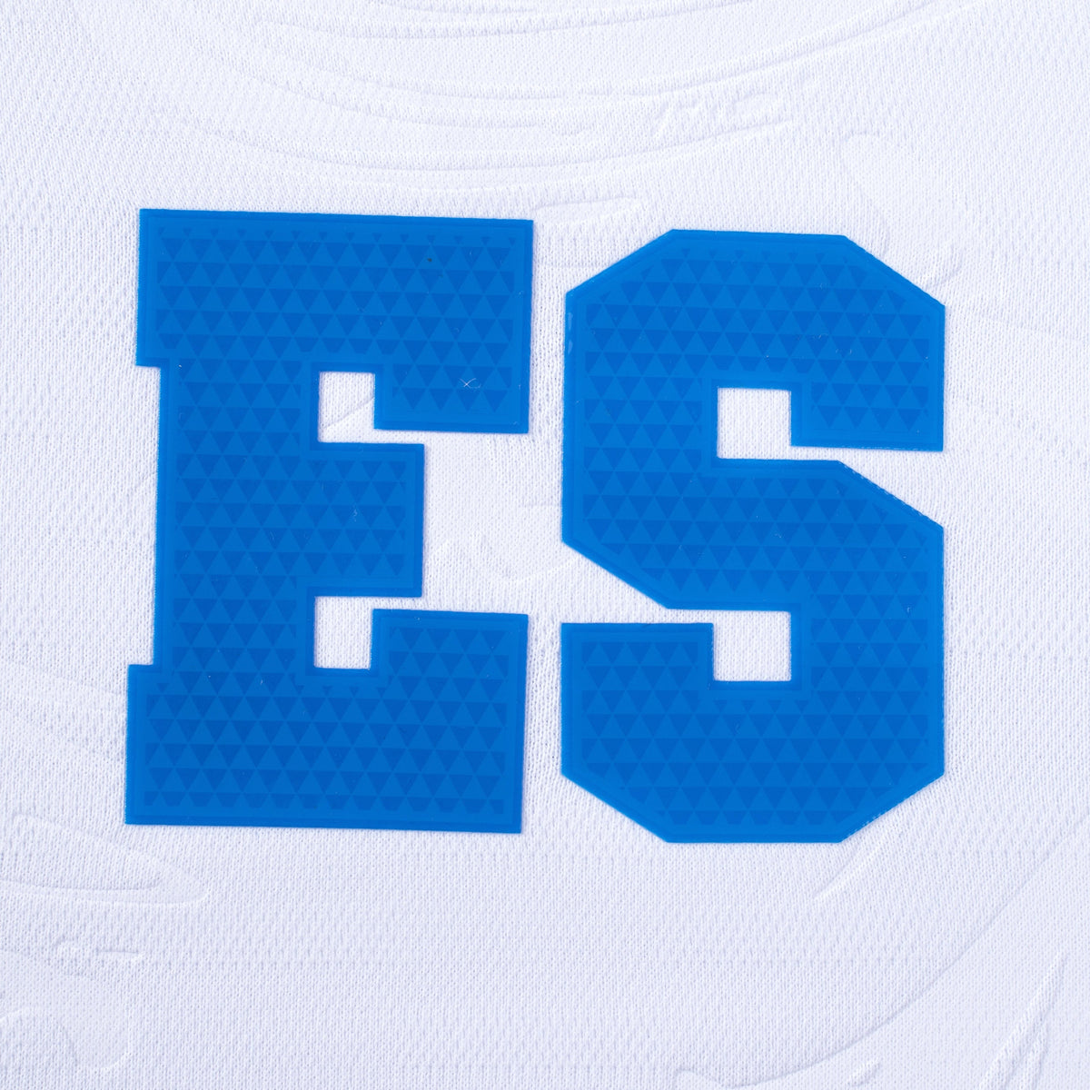 Umbro El Salvador Men Away Jersey 25/26 product image 3, provided for visual reference and product detail review