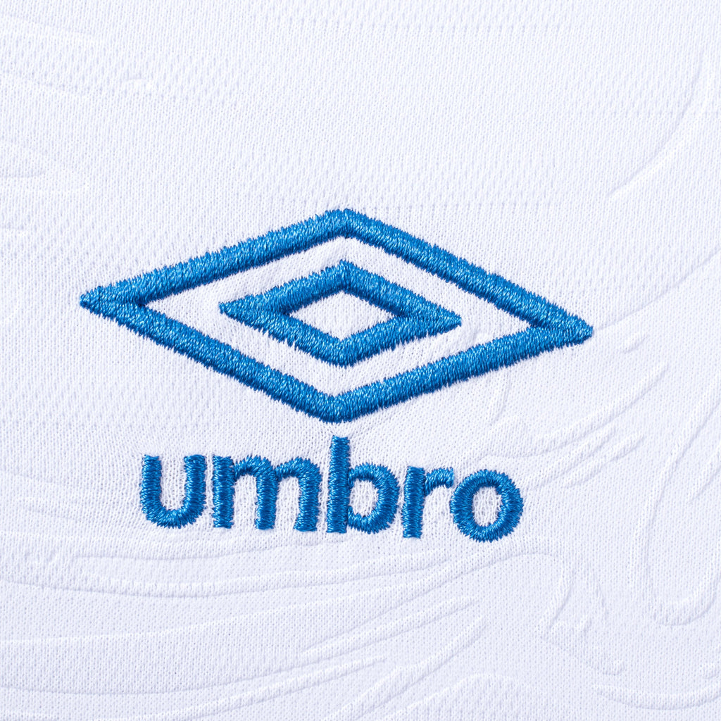 Umbro El Salvador Men Away Jersey 25/26 product image 4, provided for visual reference and product detail review