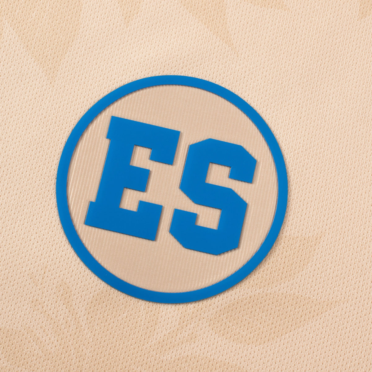 Umbro El Salvador Prematch Jersey 25/26 product image 3, provided for visual reference and product detail review