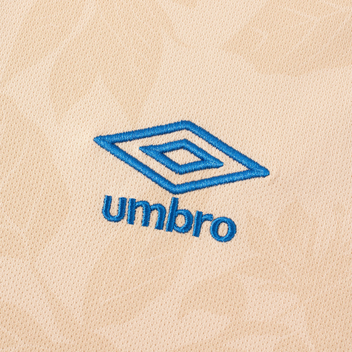 Umbro El Salvador Prematch Jersey 25/26 product image 5, provided for visual reference and product detail review