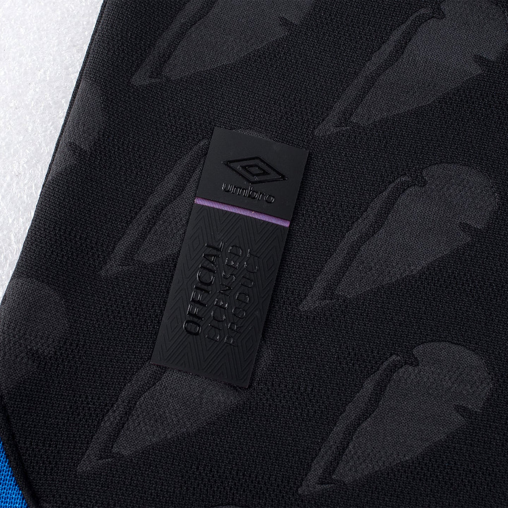 Umbro El Salvador Men 3rd Jersey 25/26 product image 9, provided for visual reference and product detail review
