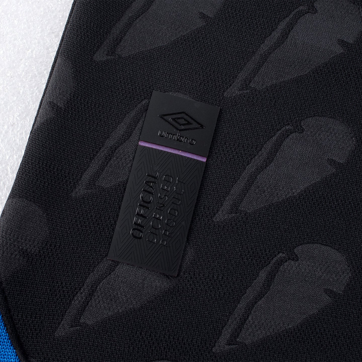 Umbro El Salvador Men 3rd Jersey 25/26 product image 9, provided for visual reference and product detail review