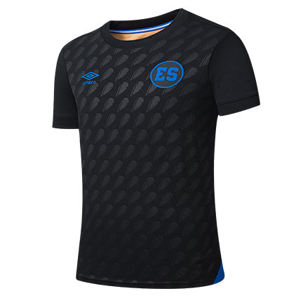 Umbro El Salvador Men 3rd Jersey 25/26 product image 1, provided for visual reference and product detail review